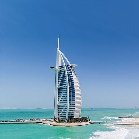 Dubai yacht tour