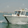 42 ft Speed-boat Rental in Dubai