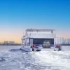 Bella Vita 100 ft Yacht Sailing – Luxury Yacht Experience in UAE