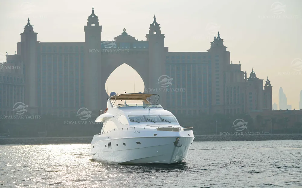 Majesty-88ft-Rental Dubai