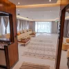 Elegant Interior Design – Bella Vita 100ft Yacht Dubai