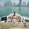 Enterprise Yacht Sunset Cruise – Dubai Sea Views