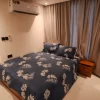 Luxury Bedroom Suite – Bella Vita 100 FT Yacht Dubai