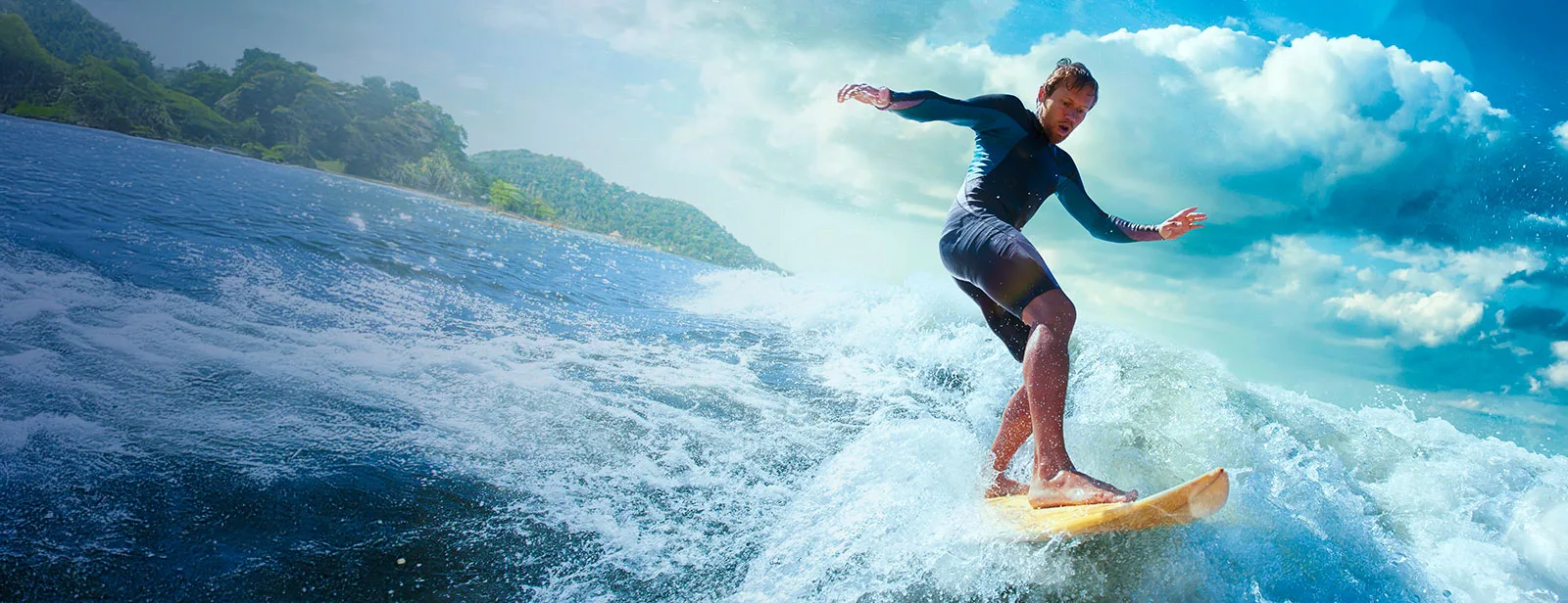 Wakeboarding rentals in dubai