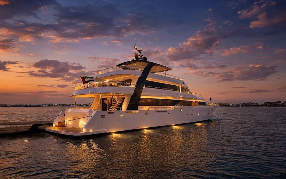 140 FT CARMEN RENTAL DUBAI